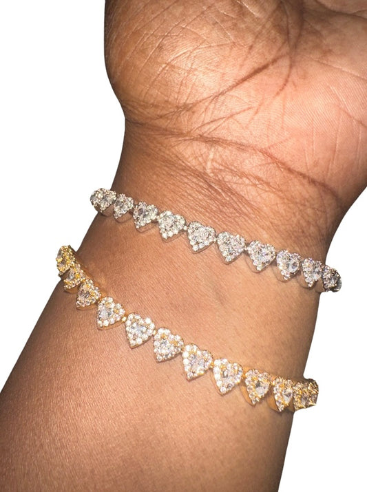 Love You Forever Bracelet