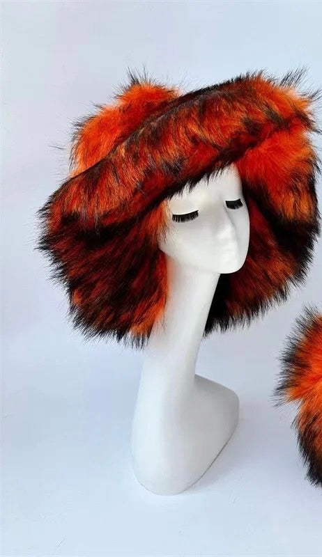 Rich Auntie Hat