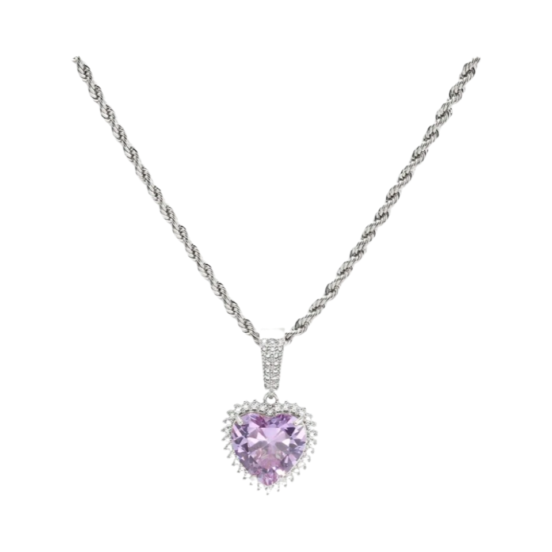 True Lovers Necklace