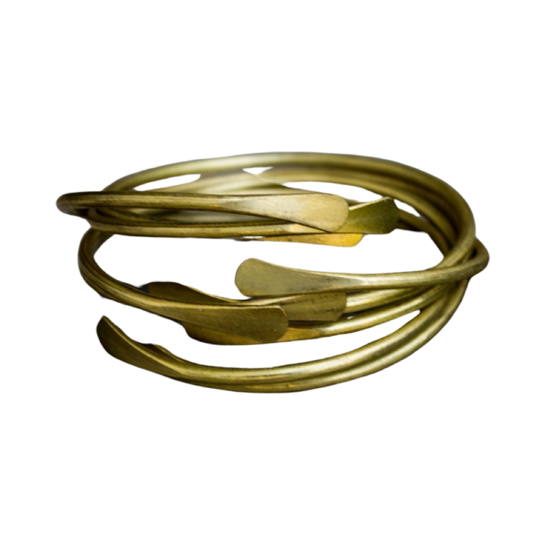 Love Bangle Set