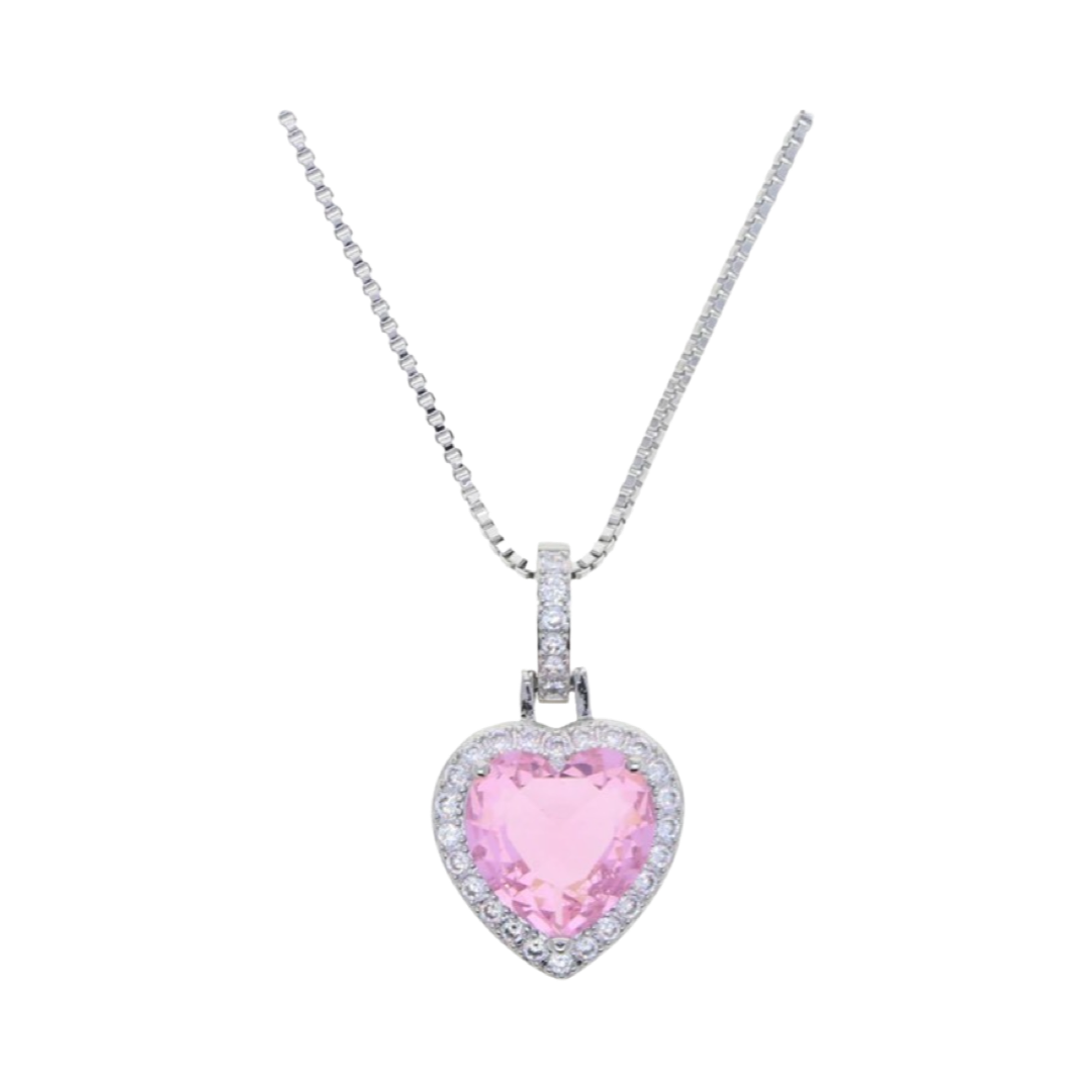 True Lovers Necklace