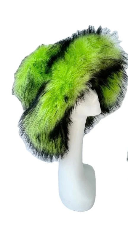 Rich Auntie Hat