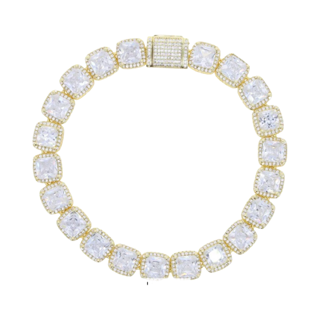 Diamond Bracelet