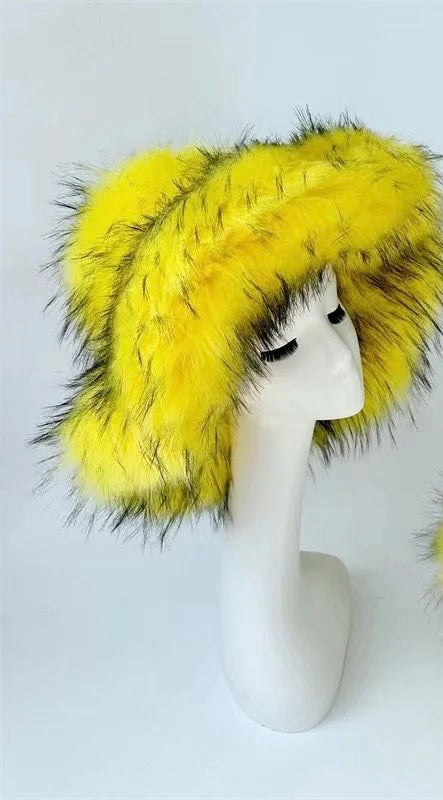 Rich Auntie Hat