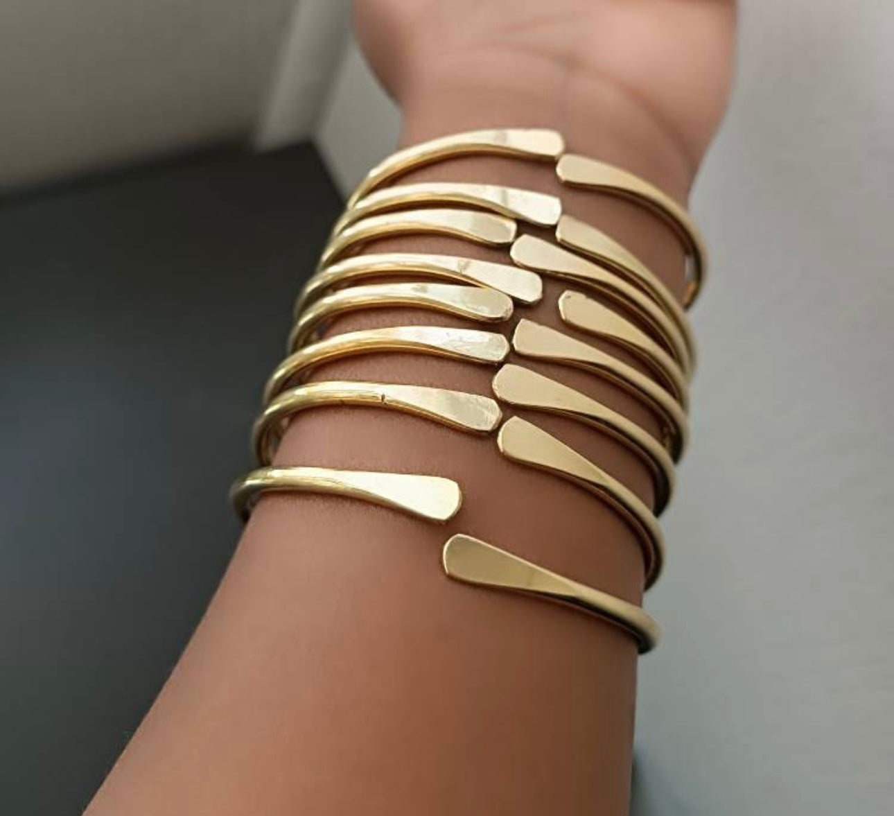 For Love Bangle