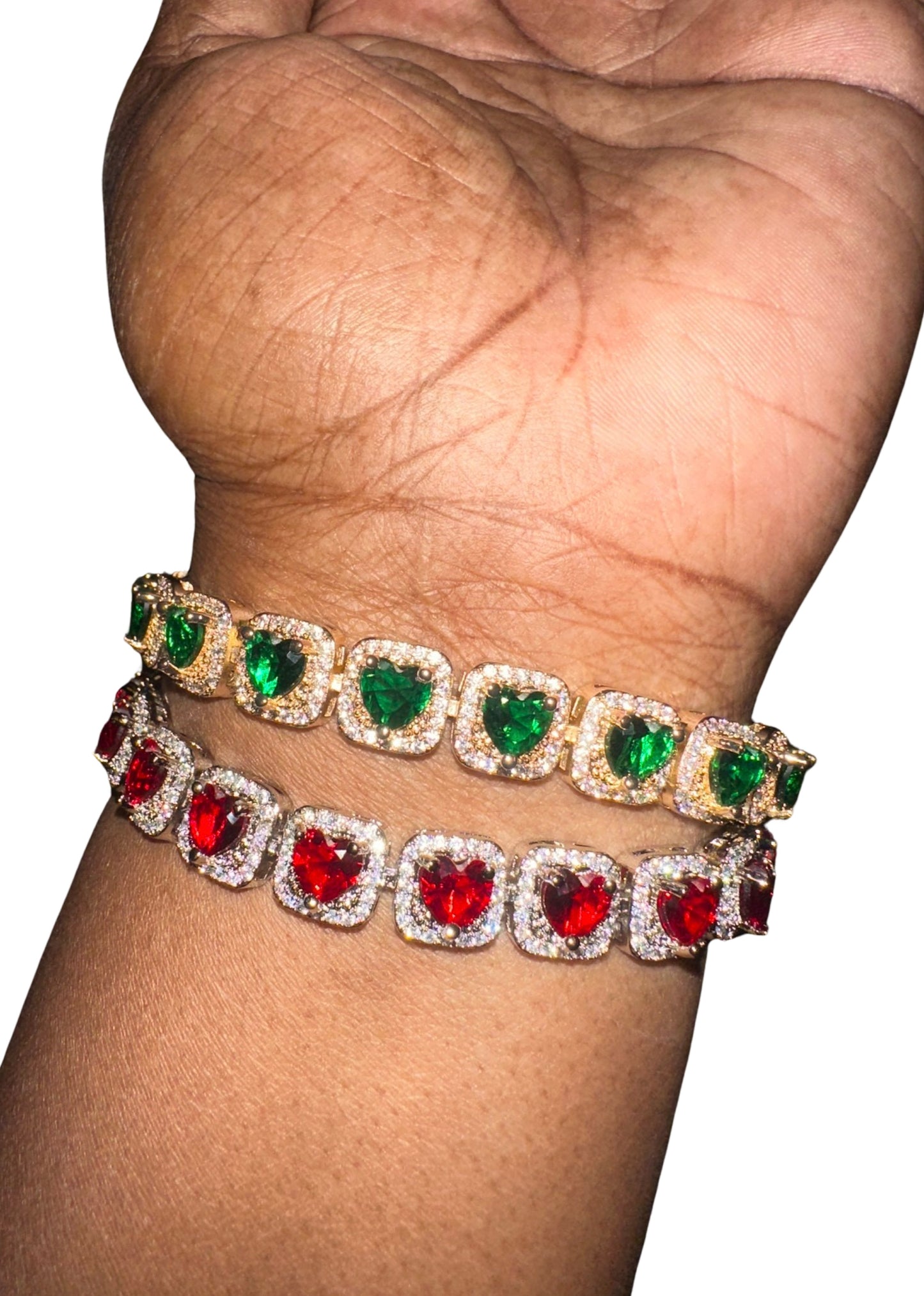 It Girl Bracelet