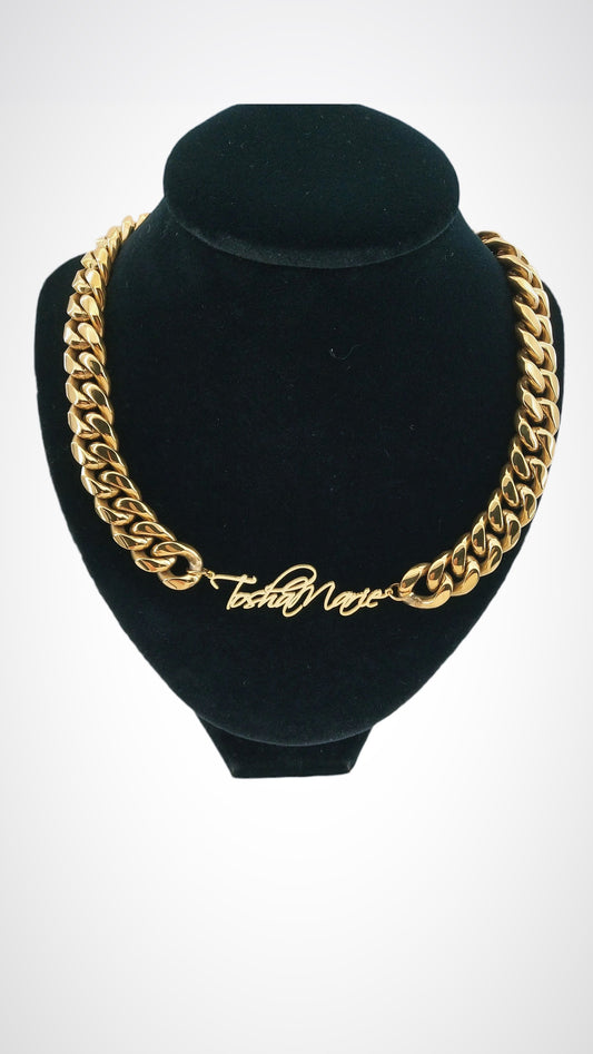 Forever Her Necklace