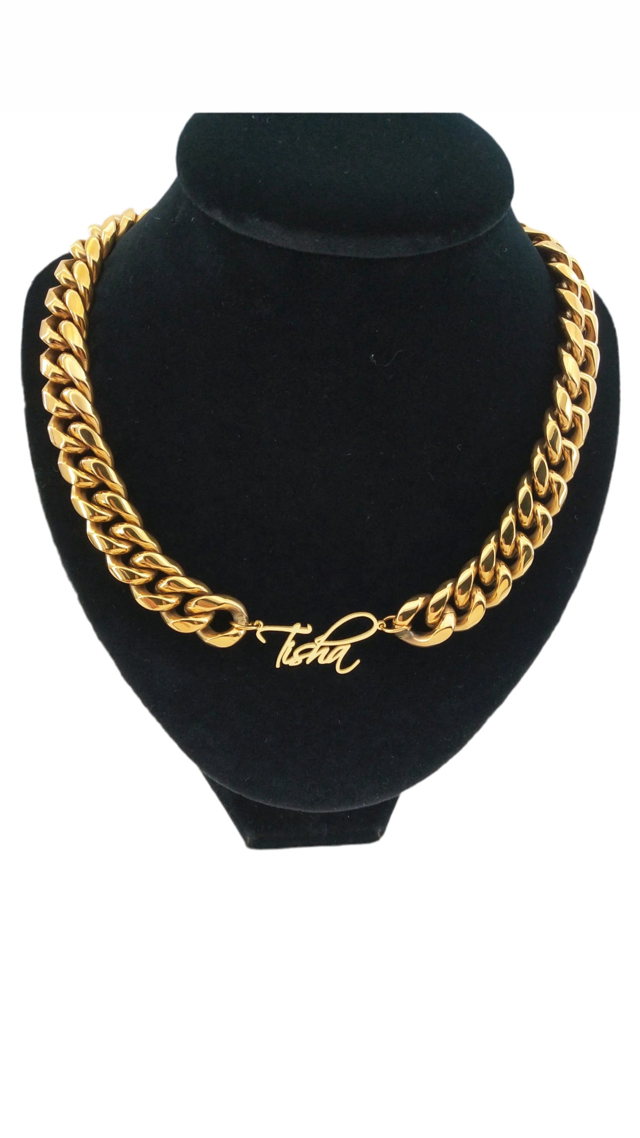 Forever Her Necklace
