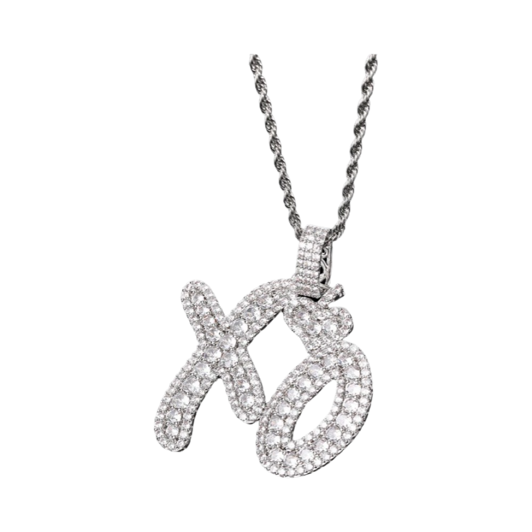 Forever Love Necklace