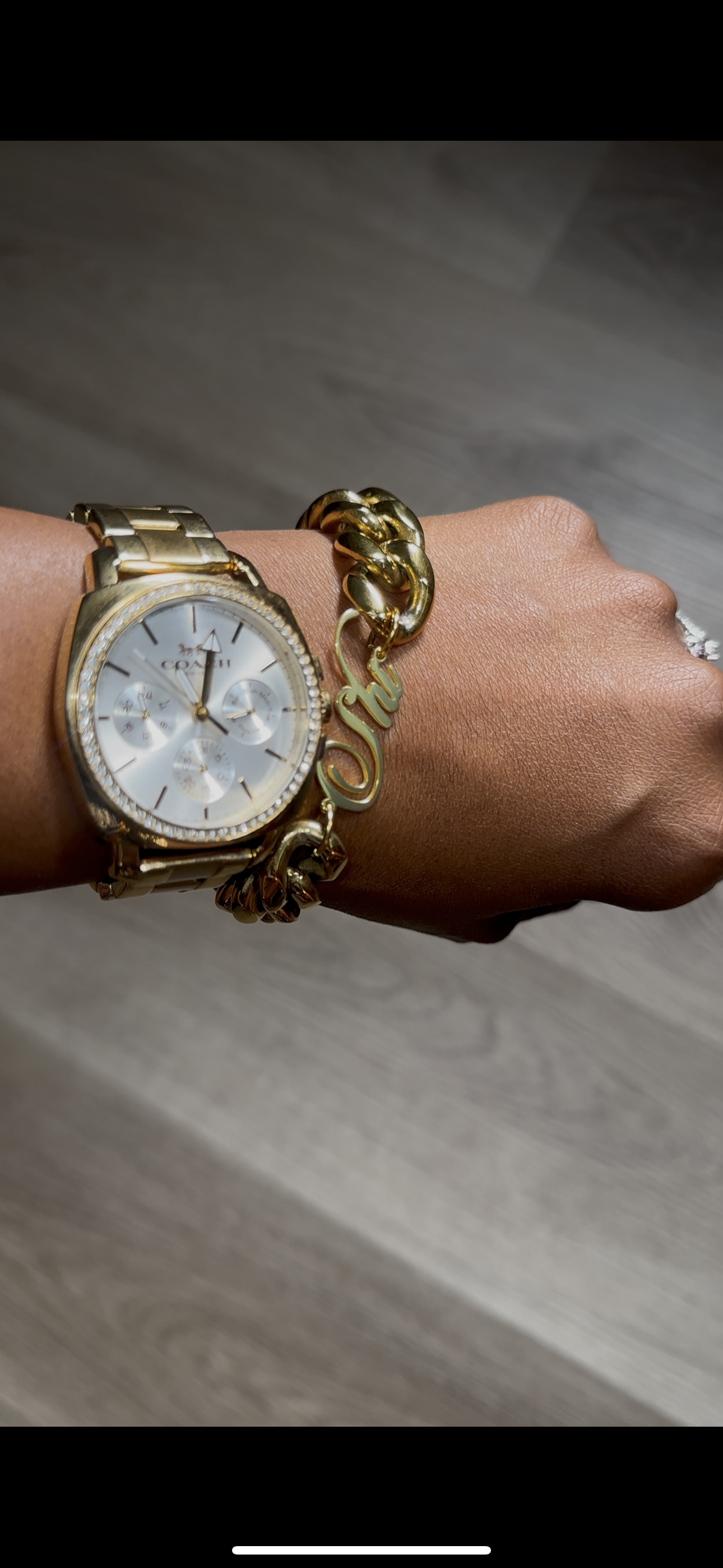 Forever Her Bracelet