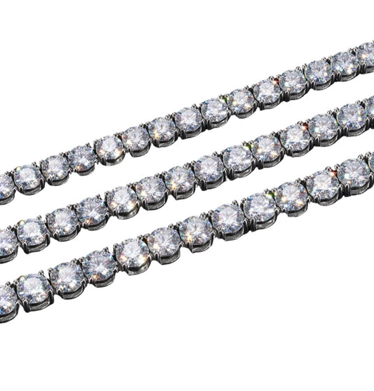 Fabulous Tennis Anklet