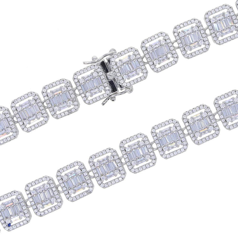 Barbie Ice Bracelet