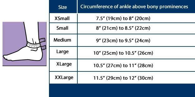 Herringbone Anklet