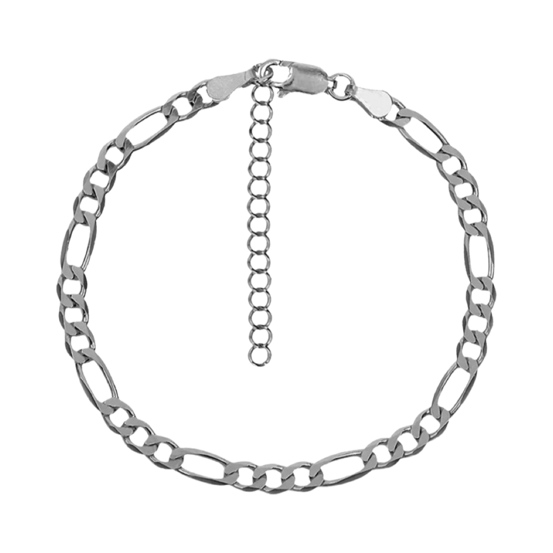 Infinity Anklet
