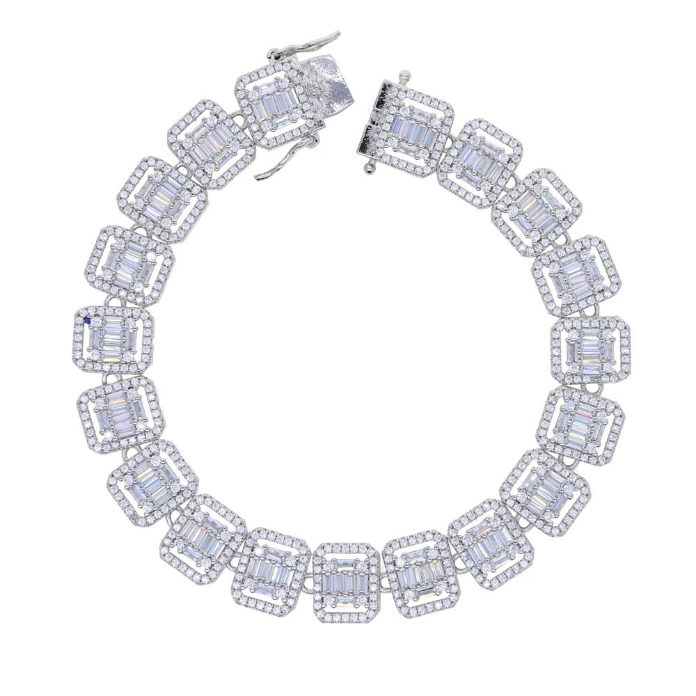 Barbie Ice Bracelet