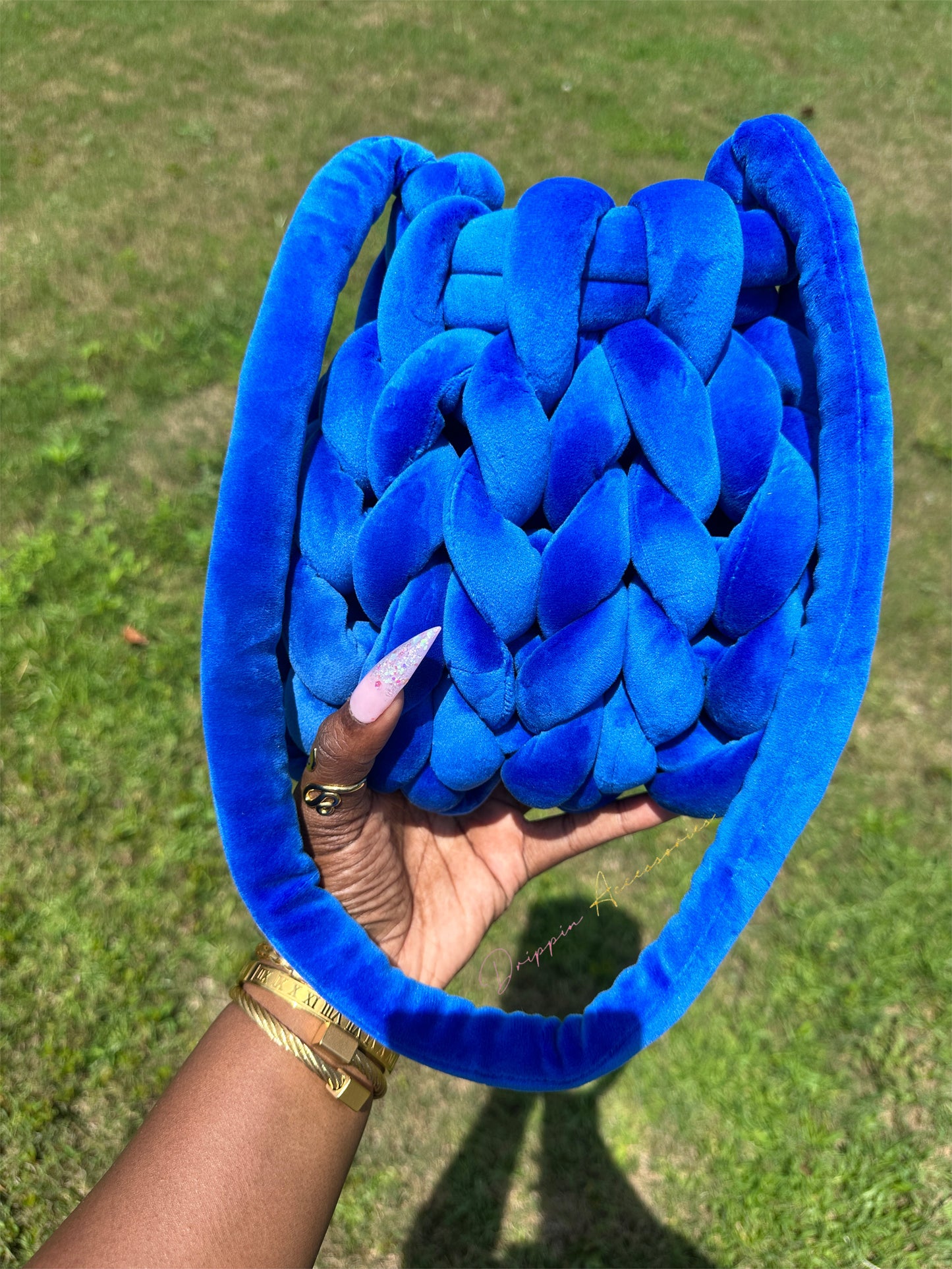 Fierce Handbag