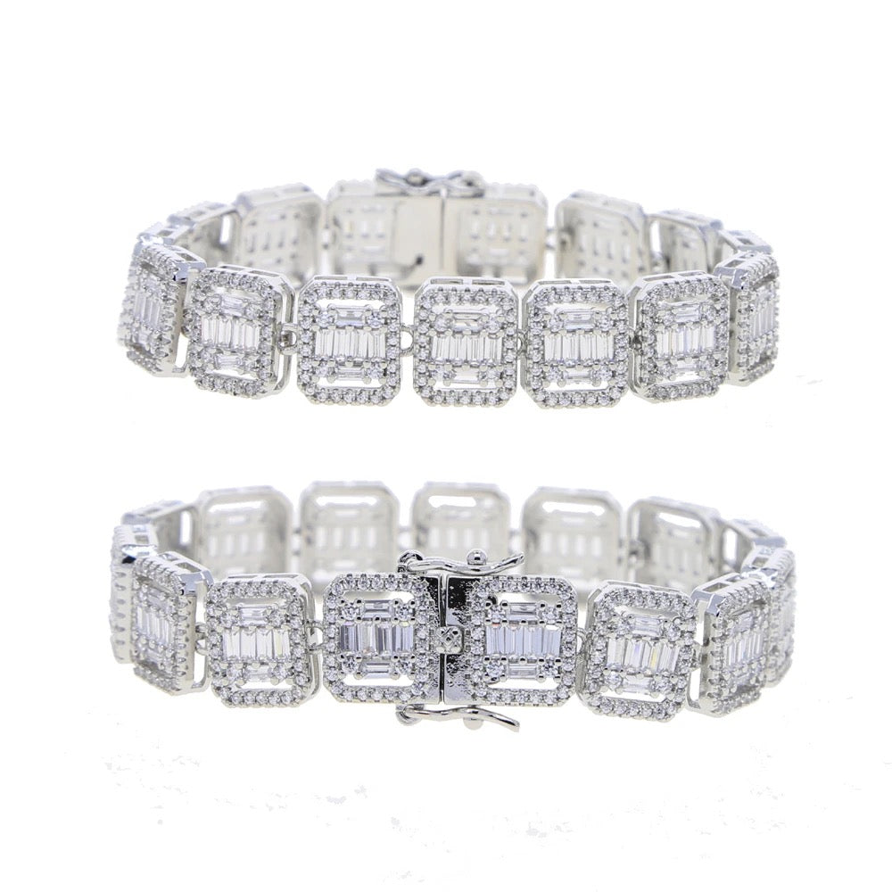 Barbie Ice Bracelet