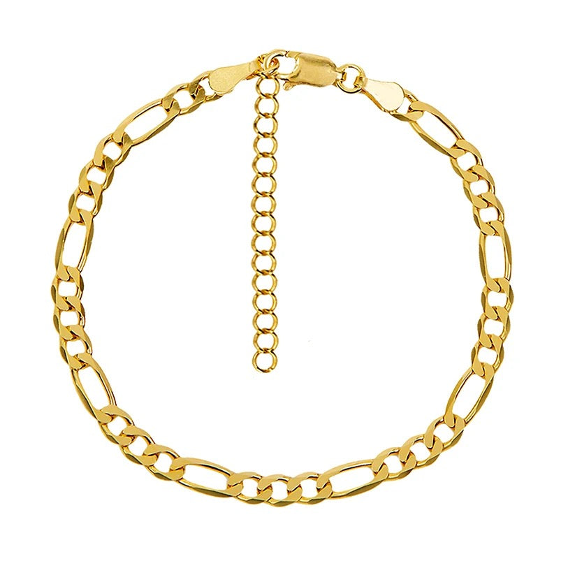 Infinity Anklet