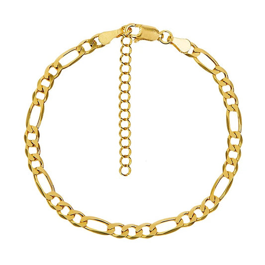 Infinity Anklet
