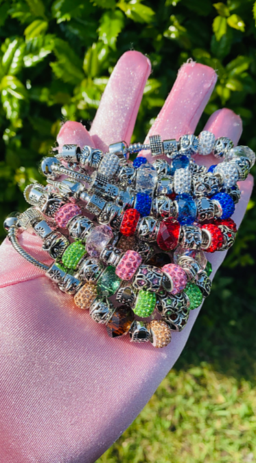 Lucky Charm Bracelet