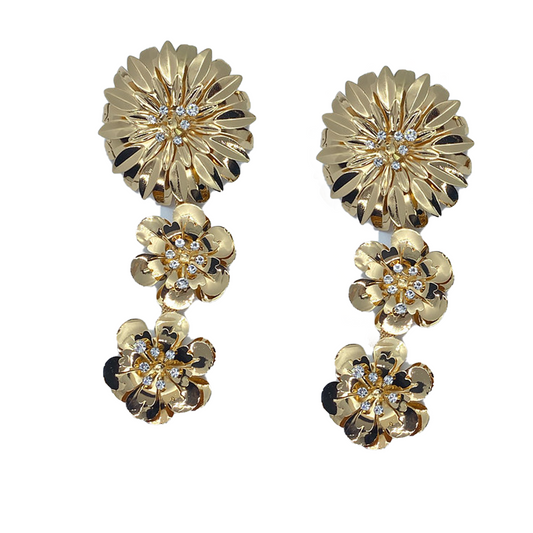 Classy & Bold Earrings