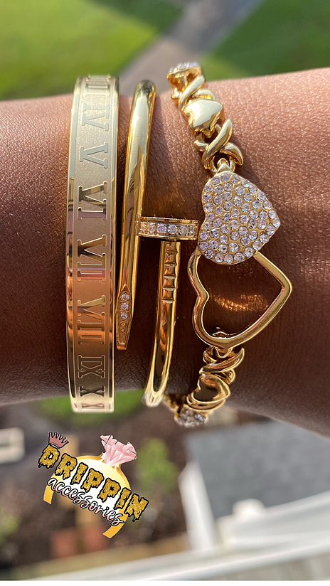 Forever Yours Bracelet