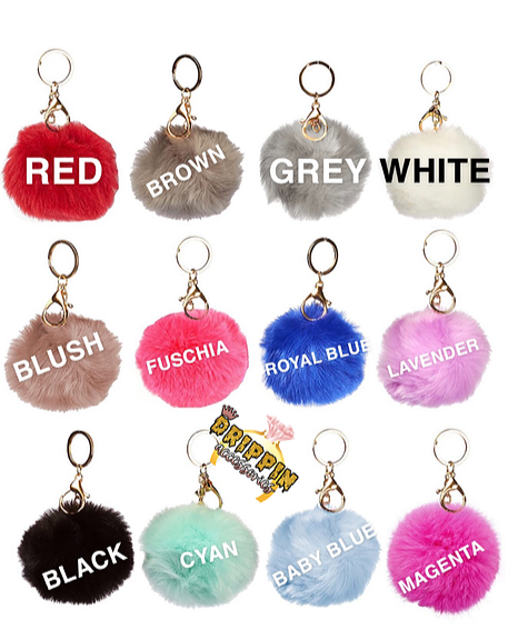 Glam Glitz Pods Case