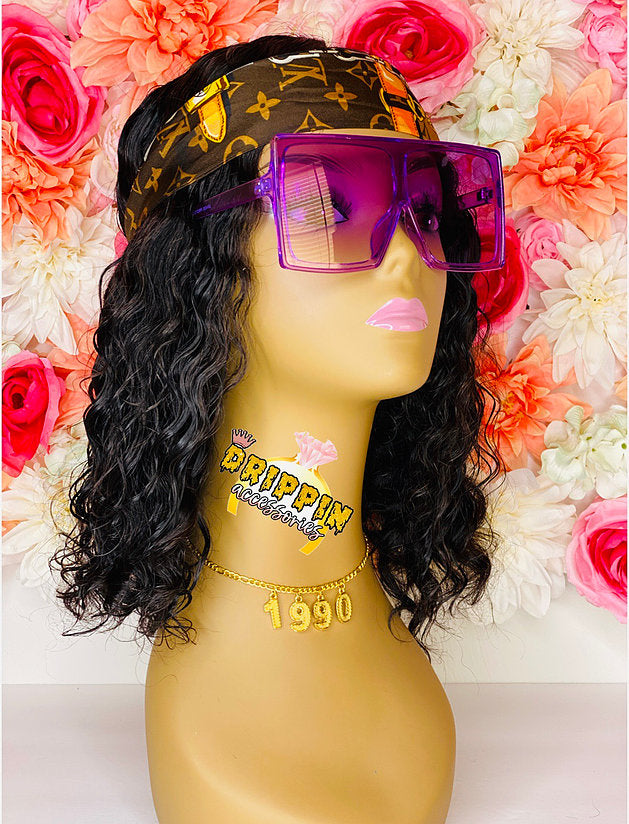 Hollywood Sunglasses