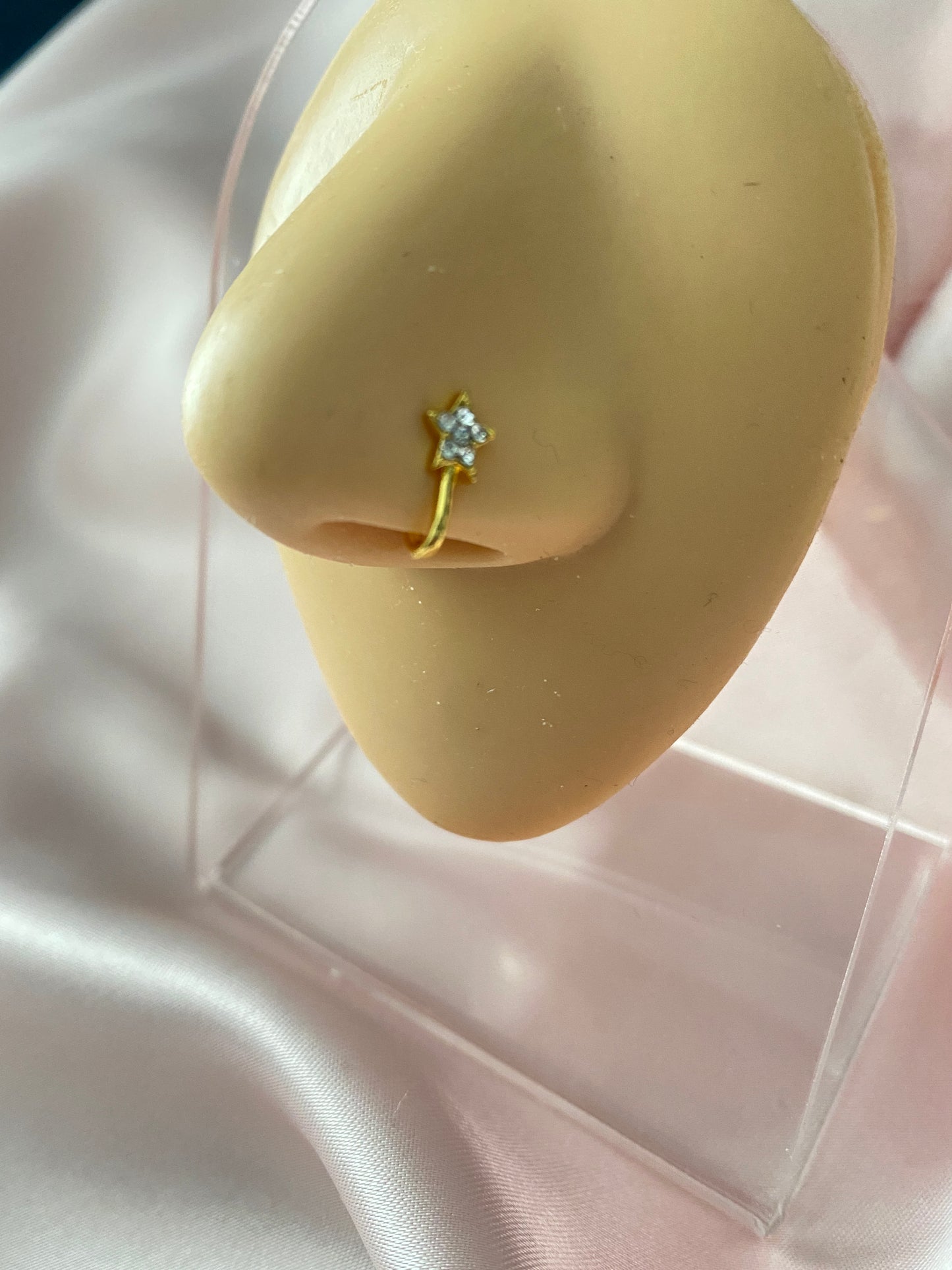 Harmony Nose Cuffs