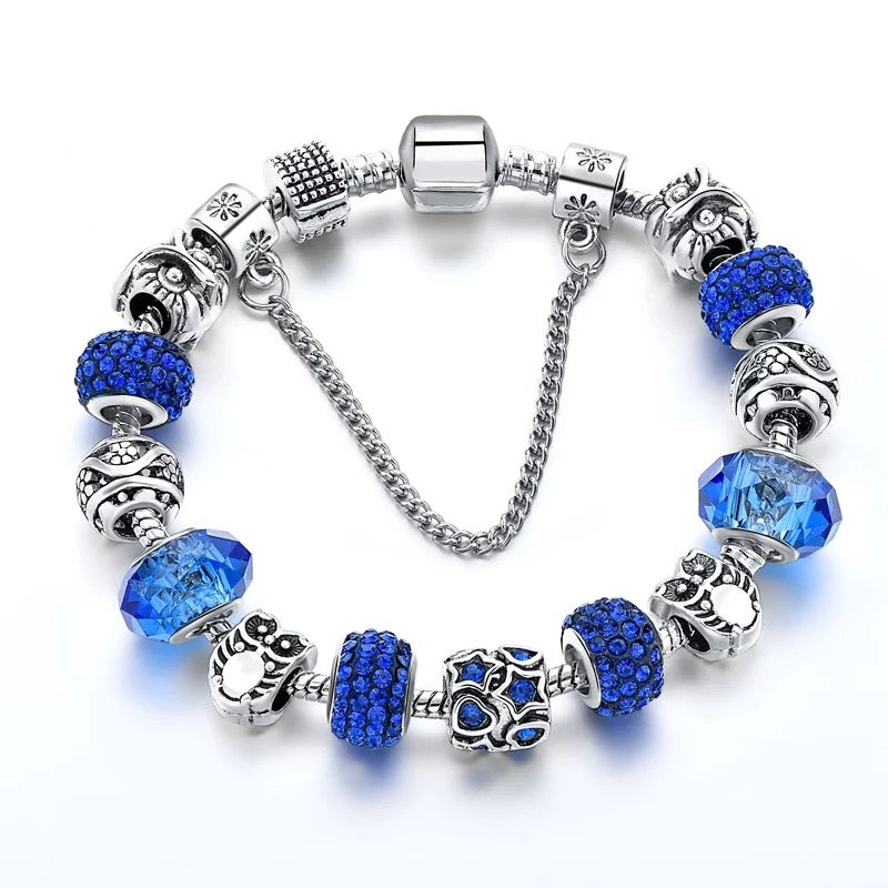 Lucky Charm Bracelet