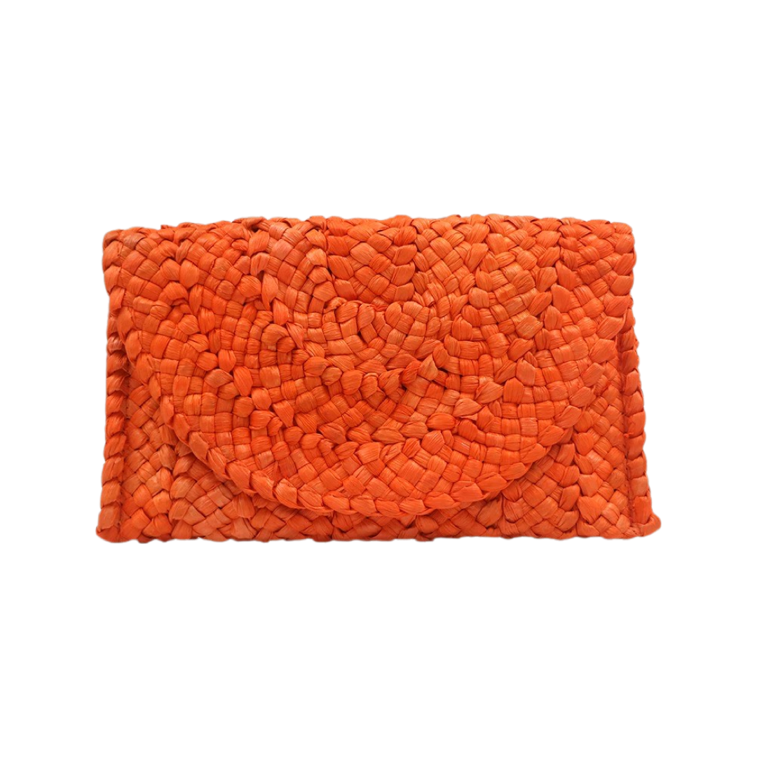 Hey Girl Clutch