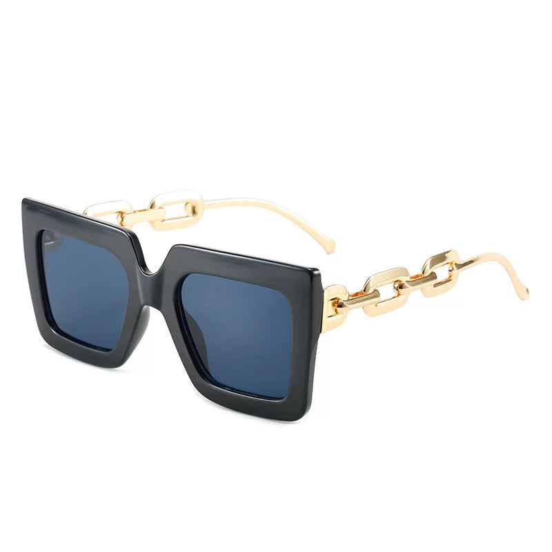 Fine Auntie Sunglasses