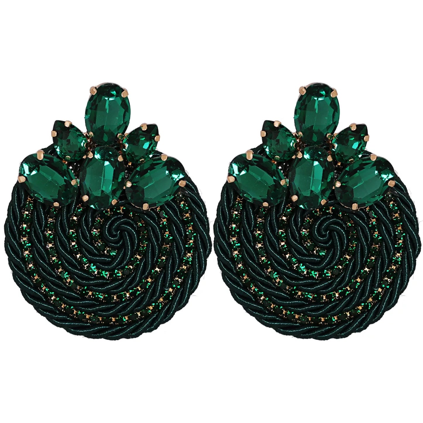Diva Deluxe Earrings