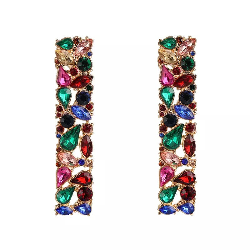 Night Out Earrings