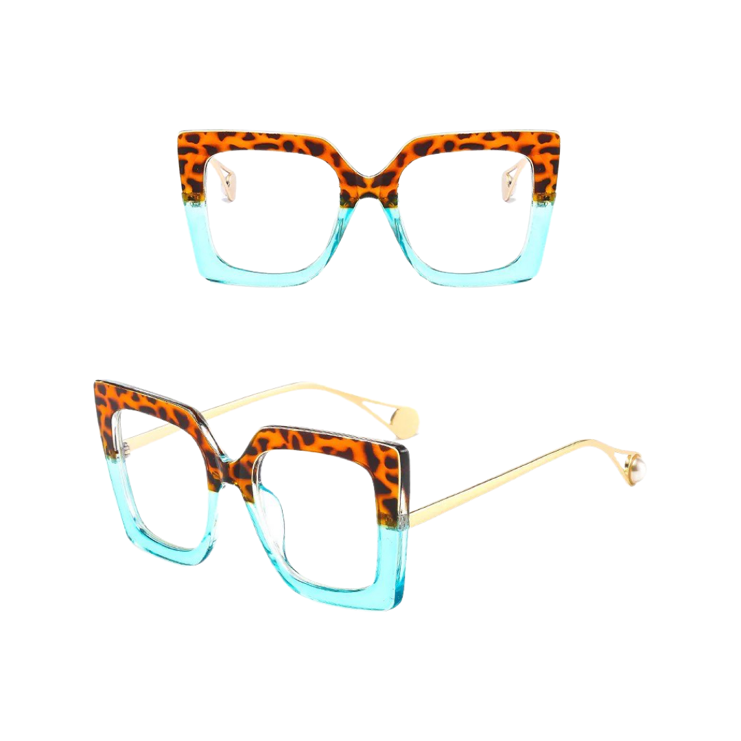 Material Girl Glasses
