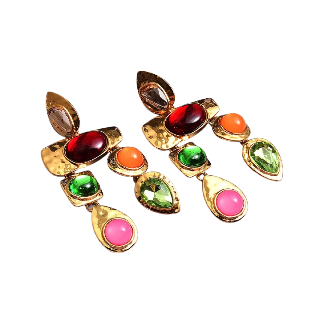 Vintage Earrings