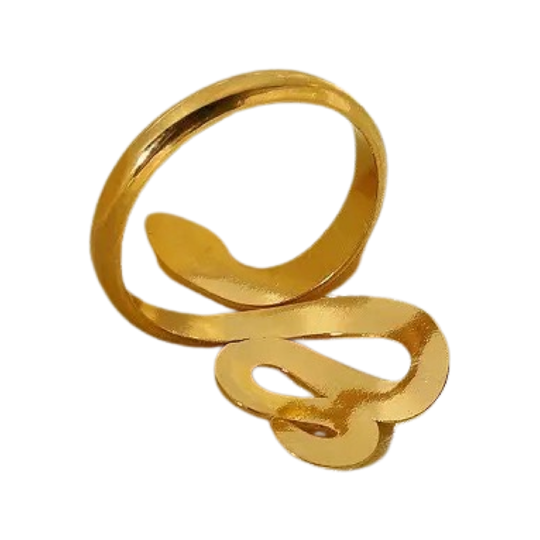 Sizzle Ring