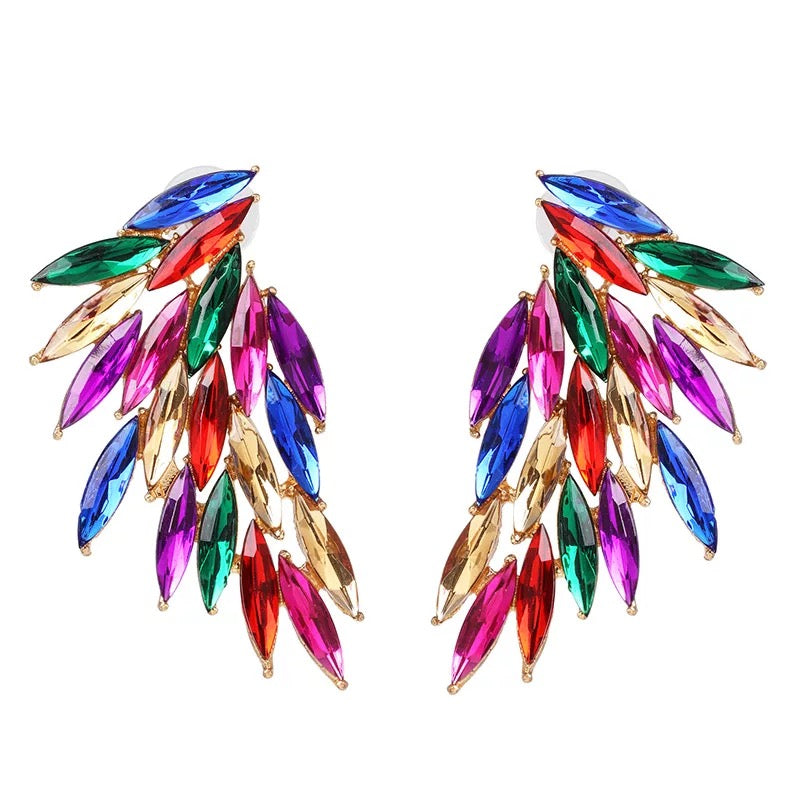 Date Night Earrings