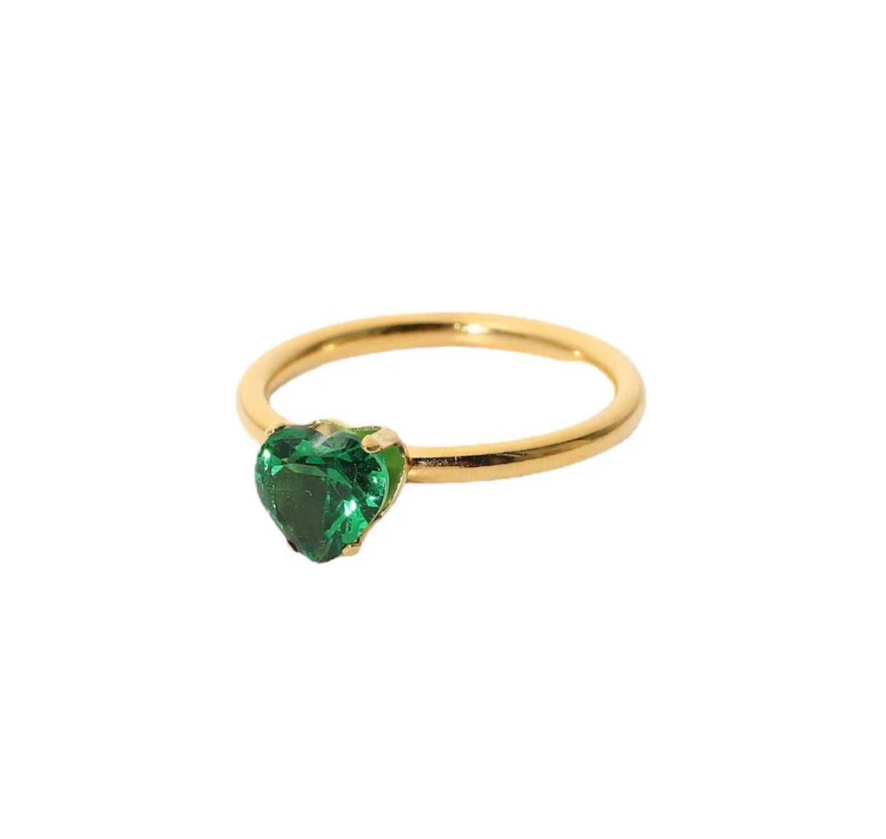 My Love Ring