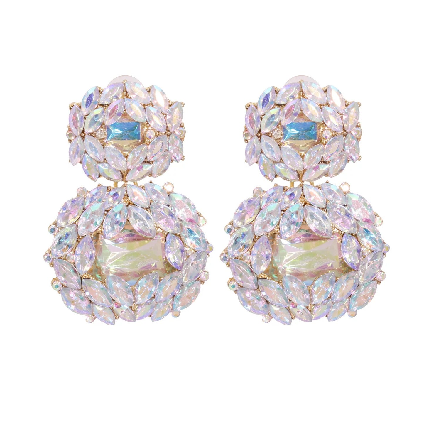 Candi Jewel Earrings