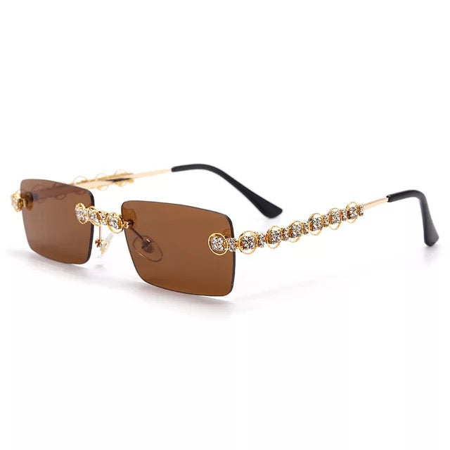 Weekend Vibes Sunglasses