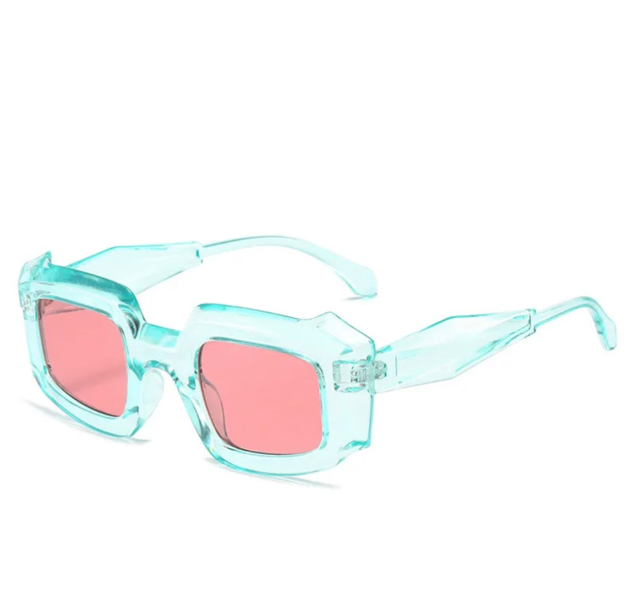 Feisty Sunglasses