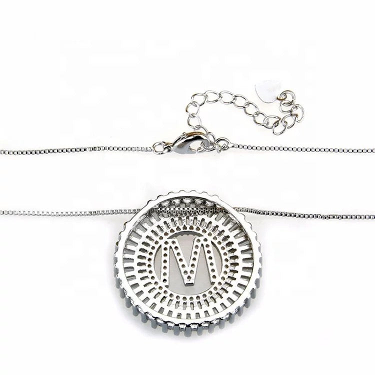 Mystery Love Necklace