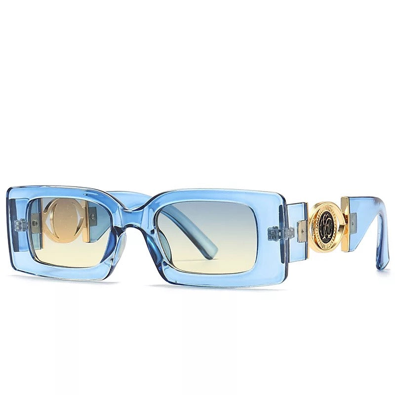 Cotton Candy Sunglasses