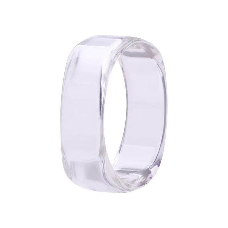 Bagged Bracelet