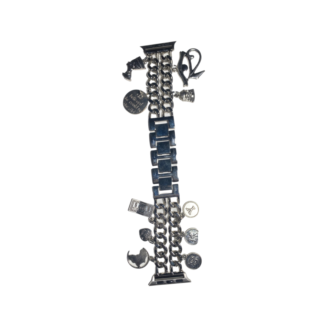 Elegant Jewels Charm Band