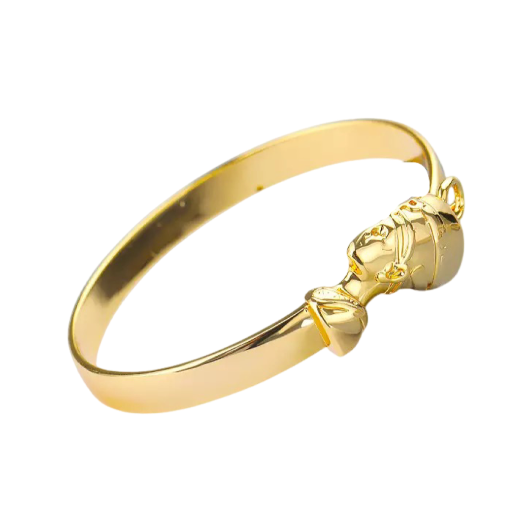 Nefertiti Bracelet