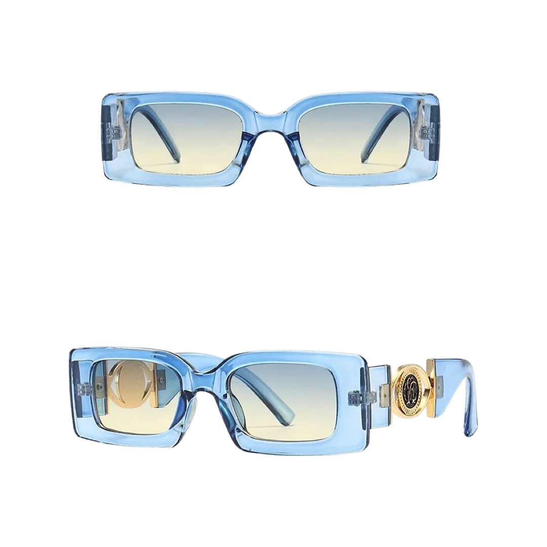 Cotton Candy Sunglasses