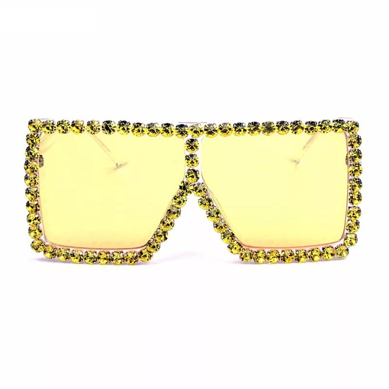 Main Topic Sunglasses