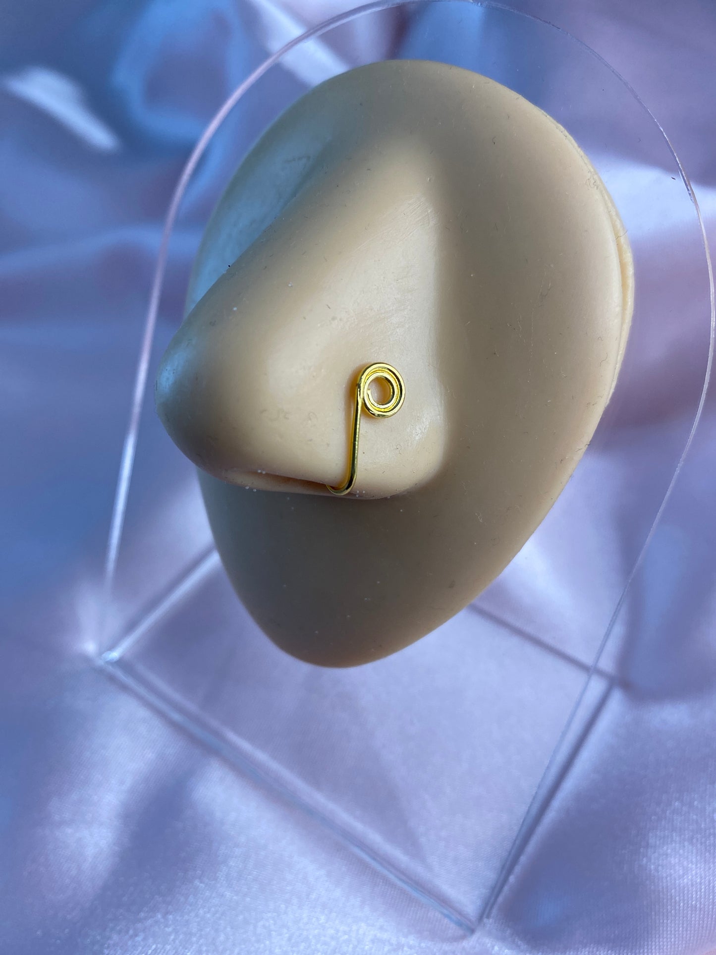 Harmony Nose Cuffs